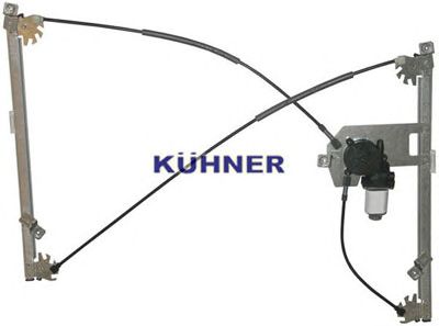 AD KUHNER av1714 -  Подъемное устройство для окон